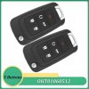 Kible 2 For 10 - 19 Chevy Equinox Camaro GMC