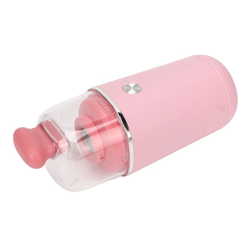 Desktop Vacuum Cleaner Two Levels Suction Low Noise 600mAH Desktop