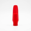 Syos Alto Saxophone Mouthpiece, Spark Model, 7 Tip Opening, Carmine