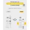 HD Cosmetic Melan TXA Crema Gel Noche 50 ml Uniformidad