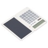 Calculator Handwriting Board Foldable Portable 12 Digits Display Scientific Electronic