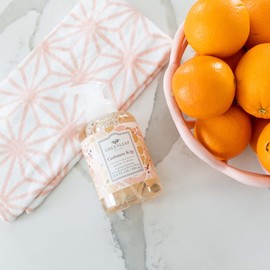 Greenleaf GIFTS Luxury Foaming Hand Soap With Moisture Rich Lather-Cashmere Kiss