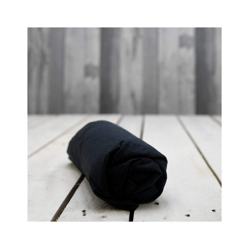 Sensei La Maison du Coton Studio Fitted Sheet Cotton 30