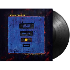 Come and Find Me [Vinyl LP]