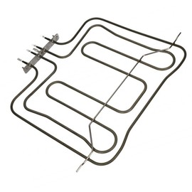 Smeg Electric Double Grill Heating Element Top 1000 + 1700 W 806890527