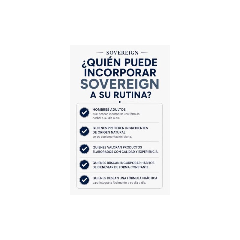 Suplemento Alimenticio para la Próstata | 120 Cápsulas - Salud