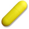 Partypac - Airtight and Super Strong Container (Yellow)