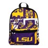 Pro Specialties Group LSU Tigers Mini Backpack TM1850