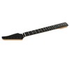 Electric Guitar Neck 22 Fret 10mm Tuner Hole Standard Professional