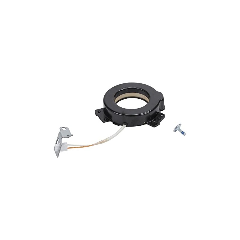 Whirlpool W10754448 Clutch, Standard Replaces W10447973, W10817398, W10905022, Black