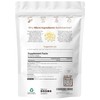 Micro Ingredients Vitamin B1 Benfotiamine 600mg Per Serving, 240 Coconut
