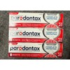 Parodontax 3 Parodontax Complete Protection Whitening Toothpaste 3.4 Oz Each