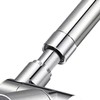 Universal Faucet Extender 1440 Degree Swivel Faucet Extender Sink Aerator