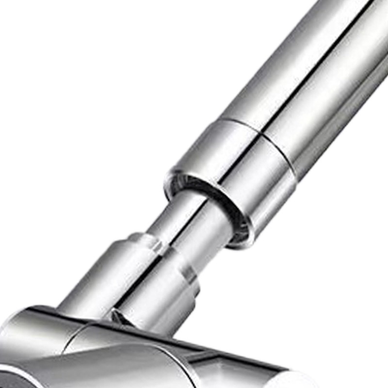 Universal Faucet Extender 1440 Degree Swivel Faucet Extender Sink Aerator