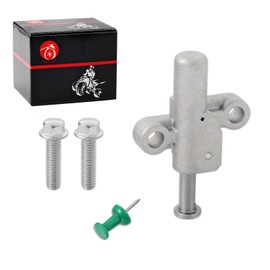 Cam Timing Chain Tensioner for Honda Recon 250 TRX250 TE TM TRX250EX TRX250X Rancher 350 TRX350 TE/TM/FE/FM Rancher 420 TRX420（All Model） TRX500 FA/FE/FM/TM/FPE/FPM TRX520 SXS 500 520 14540-HN5-671