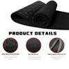 Airyfluxx Dashboard Cover fit for Toyota Corolla 2019 2020 2021