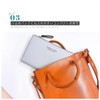 [ONLYOU] Forever Young Simple Bifold Wallet, Women's, Girls, Women's, Wallet,