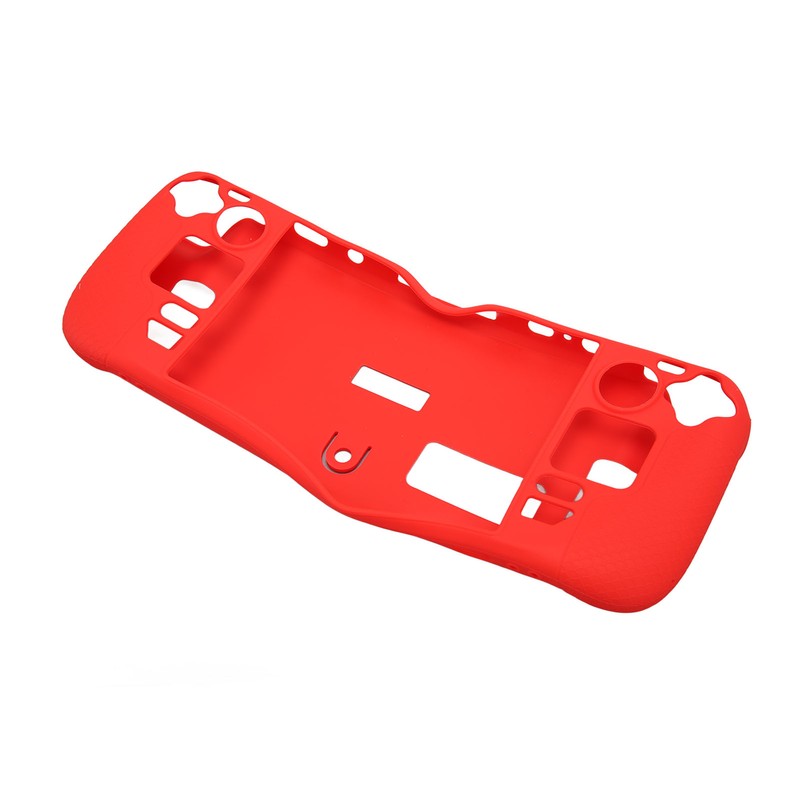 Game Protective Cover Silicone Scratch Slip Resistant Protective Case with