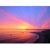 VIP-LASER 3D Glass Cuboid I Home Port Timmendorfer Beach I