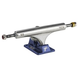 Ace Skateboard Trucks AF1 Limited Hollow Kevin Spanky Long 44 (8.25" Axle) Pair