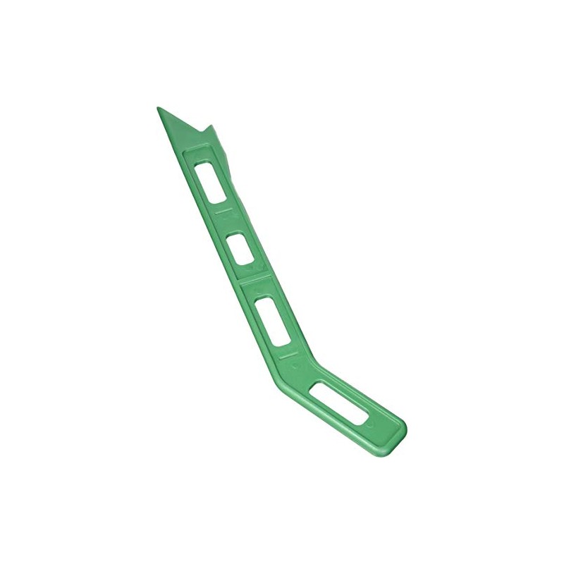 Hitachi 371532 Push Sticker C10Rj Part, Green