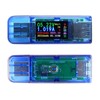 USB 3.0 Tester, USB Power Meter, 3.7-30V 0-4A Voltage Tester