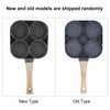 4 Hole Egg Frying Pan 18cm Nonstick Pancake Pan Breakfast
