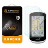 Supershieldz (3 Pack) Designed for Garmin Edge Explore Tempered Glass