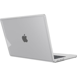 Tech21 Evo Hardshell for MacBook Pro 14" (2021-2023) - Clear