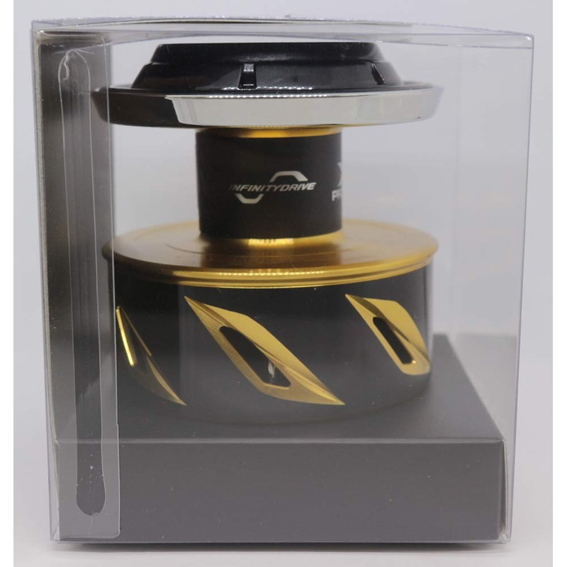 Genuine Part 19 Stella SW 14000XG Spool Pair Part No