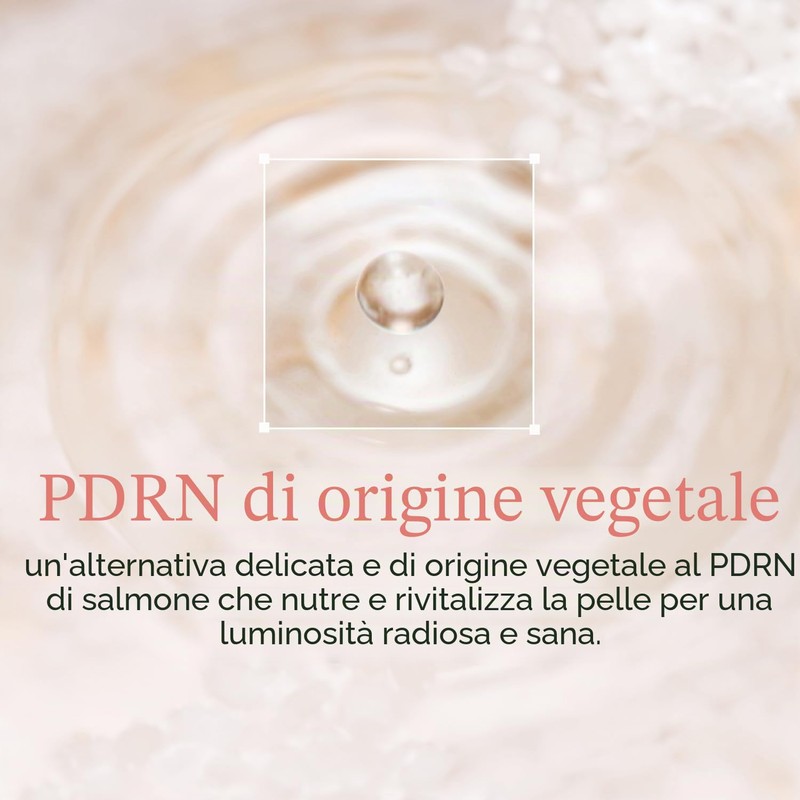 PDRN Collagen Tinted Moisturizer No. 45 Calm - Base skincare,