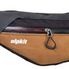 Alpkit Possum Weatherproof Mountain Bike Frame Bag (Storm Grey, 47)