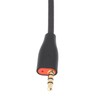 3.5MM Microphone Replacement for MMX100 MMX150 Gaming Headphones, 15CM Plug