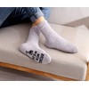 Gift for Women, Socks with “Wenn Du Das Lesen Kannst