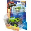Fisher-Price Nickelodeon Blaze & the Monster Machines, Pickle