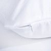 EVOLIVE EVOLIVE Ultra Soft Microfiber Body Pillow Cover/Pillowcases 21"x54" with
