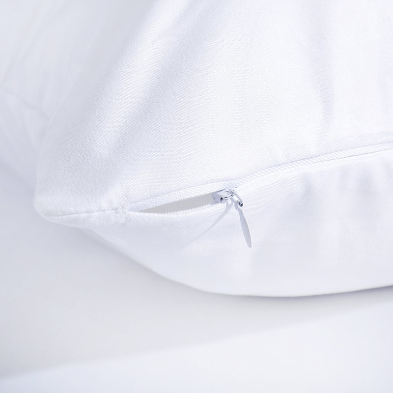 EVOLIVE EVOLIVE Ultra Soft Microfiber Body Pillow Cover/Pillowcases 21"x54" with