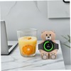 BIUDECO Vertical Watch Holder for Watch Durable Stylish Tabletop Display