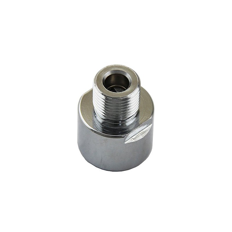 UP100 Adapters for CO2 SodaStream Innter Thread CGA320 Outer Thread