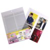 Colesapo RF27 Collection Refill, For L-format Bromide, 60 Sheets (5