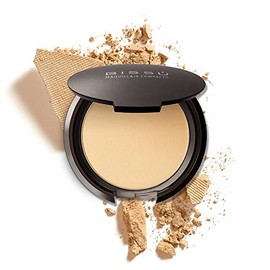 Bissu Compact Powder Makeup 11 Almond