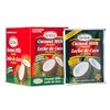 Grace Coconut Milk Powder 1.76oz - 12 Pack - Leche