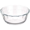 Pyrex Bakeware Clear 300ml Custard Cup CP-8551