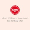 Eau Thermale Avene Moisturizing Melt Balm Shea Oil Body Butter