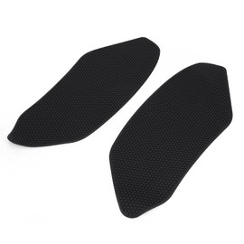 Artudatech 2X Side Tankpad Fuel Tank Protector Fit for Aprilia Rsv4 2016-2020 Made of Rubber
