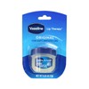 Vaseline Lip Therapy Original.25 oz (Pack of 3)