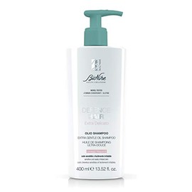 Defence Hair Olio Shampoo Extra Delicato