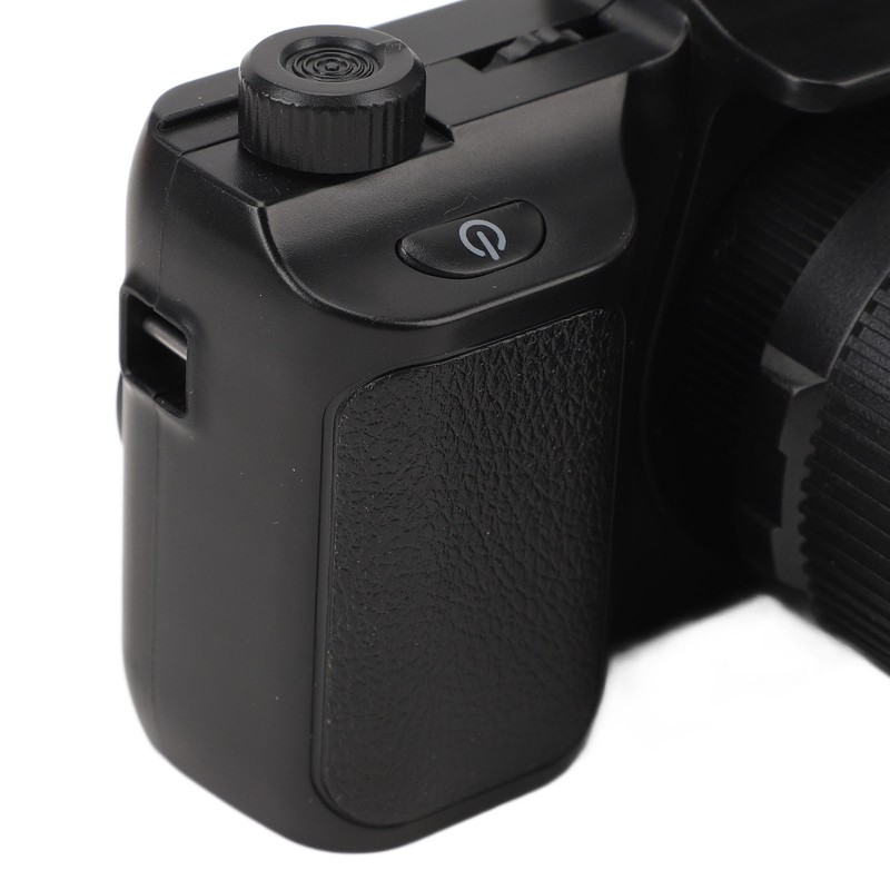 Micro SLR Camera 1080P HD 180 Degree Flip 2 Inch