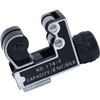 YoiYee Compact Adjustable Tube Cutter, 3-28mm – Precision Mini Pipe