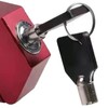 Motorcycle Grip Lock Professional High Safety Auto Theft Protection Motorcycle